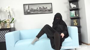 SexWithMuslims - Rebecca Black in HD