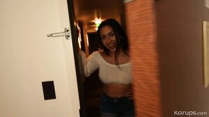 Lily Hall - Bored Then Horny