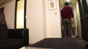 326GCP-005 Chiharu-chan A Shy Person Who Has Been Smili