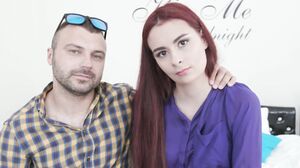 Scyley Jam - Young Wife Cheats In Front Of Hubby