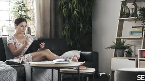 Antonia Sainz - Pay Attention To Me