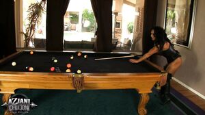 Aziani Iron - Rhonda Lee HD Video 2