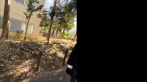 SMUK-038 Hime Chan Couple With A Height Difference And