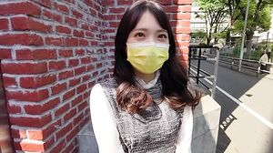 546EROF-009 This Is A Private Gonzo Video Yuzuki