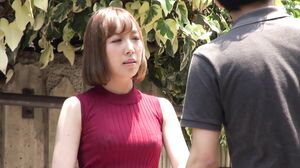 NAG-002 Picking Up An Elegant Wife In Aoyama Hen 30 A S