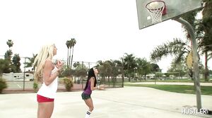 Stephanie Cane - Scary Big Dicks 4