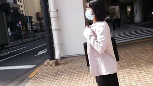 518ASGM-031 Maple Minato-ku Slender JD Hidden Camera Es