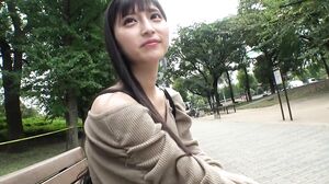 451HHH-036 The Strongest Amateur With A Perfect Style O