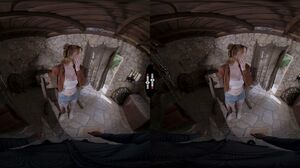 Scarlett Jones - Alone In The Woods