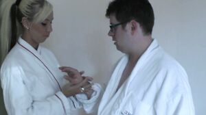 Anni-Angel - Wie DREIST kann man sein !