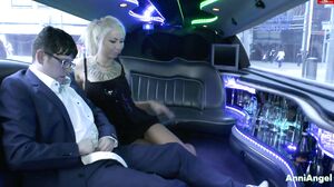 Anni-Angel - Tja sooo schnell geht das