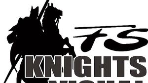 FS.KnightsVisual KV-241 Pacifier Preparatory School 79