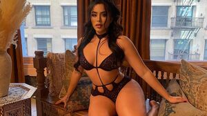 Monika Fox - Pure Anal Pleasure