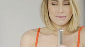 Carter Cruise & Milana Ricci - My Sexy Roommate