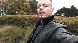 The Perfect Date For Bodo The Berlin Banger - Bodo, Zar