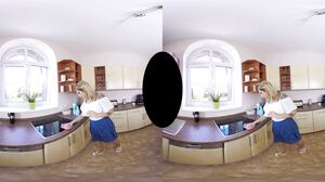 Kattie Hill - Fixxxed in HD