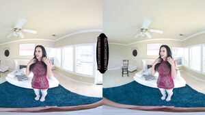 Gia Vendetti Needs Fresh Cock