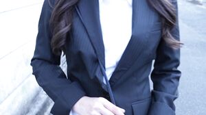 Glory Quest GVH-327 Ami Yozora A Beautiful Teacher Who