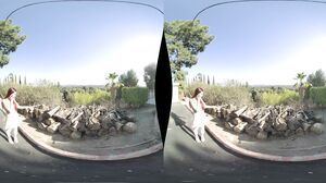 April Snow - As Fuck Wood Have It