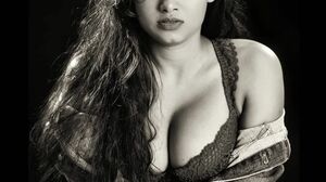 Debut Rough IR Anal Threesome and DP With Teen Bamby