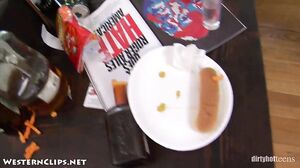 Haley Cummings - Not The Maid