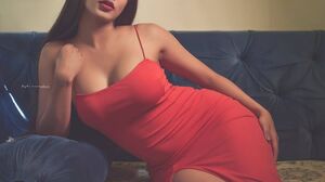 Homemade IR Anal Threesome and DP With Sexy Teen Amira Daher