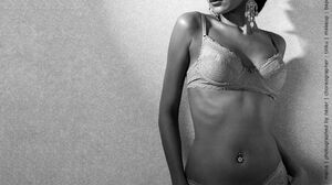 Sensual Anal Threesome and DP With Blonde Babe Misha !!