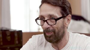 Kyler Quinn learns the ropes at the Kinky Spa