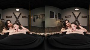 Cedar Parker, Sinn Sage - Life Is But A Sin Part II