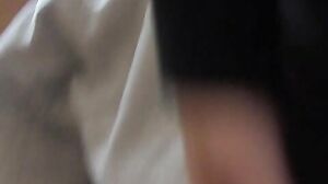 Rose Lynn - Dress POV Sex