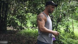 Lulu Chu - Trespassing Pussy in HD