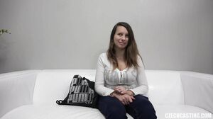 Sandra - Casting - 4k