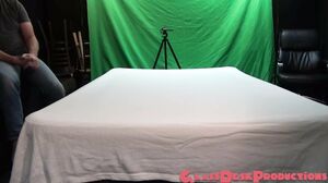 Angie SSS Anal POV Directors Cut - GlassDeskProductions