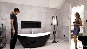 Unfaithful Wilf - Kinuski Kakku, Josh Jo - AdultTime