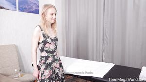 Lightfairy - Sticky Bonus For Tired Blondie