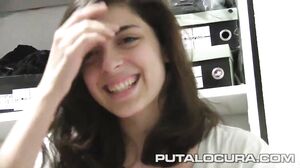 Lina Morgana's Fantasies