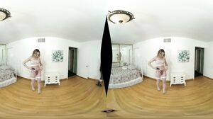 Lily Larimar - Second Unit