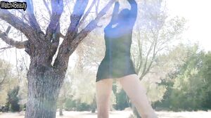 Alissa Foxy - Fairy on The Island