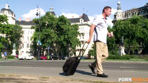 Marina Visconti - Rubbing in 2014