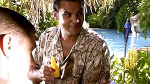 Kristal Summers - Island Rain - Sc1