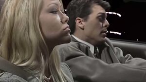 Kristal Summers - Lost Hienie - Sc2