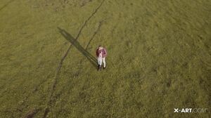 Paula Shy - Definitely Not So Shy in HD