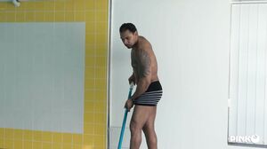 The Bitchandthe Pool - Franco Roccaforte, Tony Brooklyn