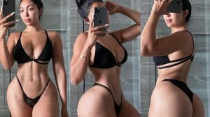 Madison Summers - Anal Xmas