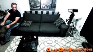 Britney Madison couch sex FULL PRODUCTION 1hr 36min - G