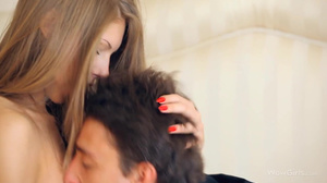 Big dick for a cutie