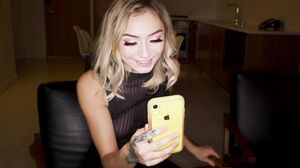 Chloe Temple - Daddy's Favorite Little Slut in HD