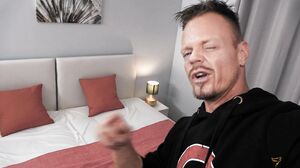 Filthy Fuck Date With April Paisley - Bodo, April Paisl