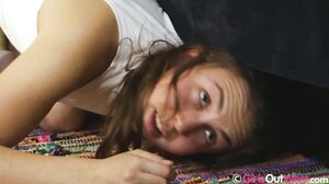 Stuck Fuck - Billie, Olive G