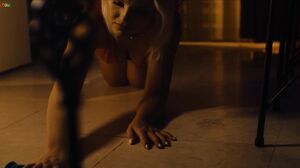 May The Lord Forgive You - Christina Shine, Zazie Skymm